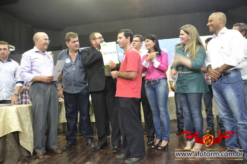 rolim de moura
